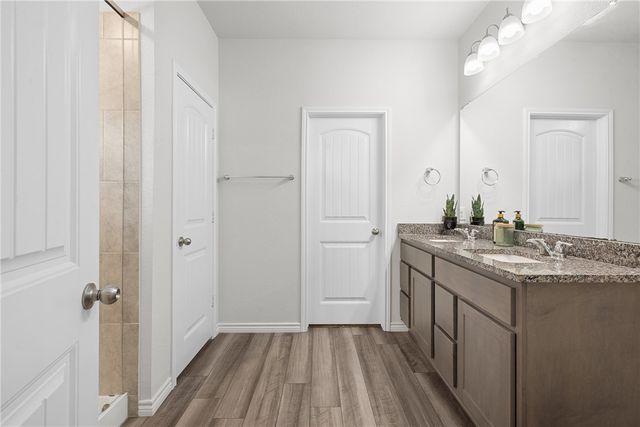1939 Thorndyke Lane, Bryan, TX 77807