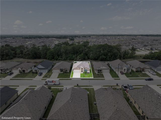 1939 Thorndyke Lane, Bryan, TX 77807