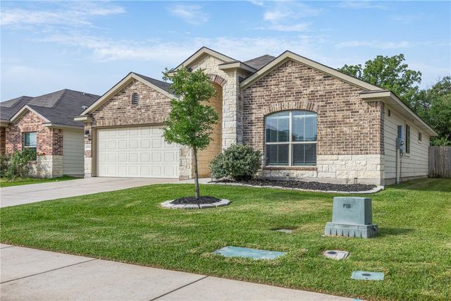 1939 Thorndyke Lane, Bryan, TX 77807