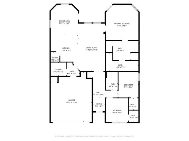 1939 Thorndyke Lane, Bryan, TX 77807