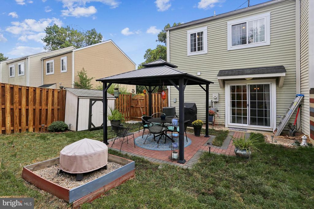 11461 STONEY POINT PL, Germantown, MD 20876