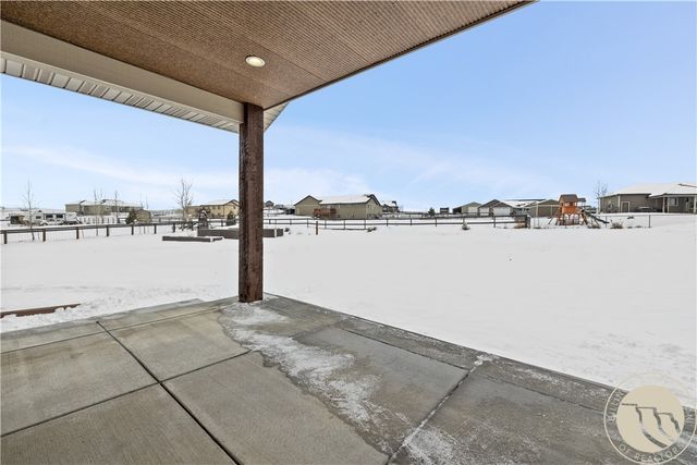 1701 Polo Lane, Billings, MT 59105