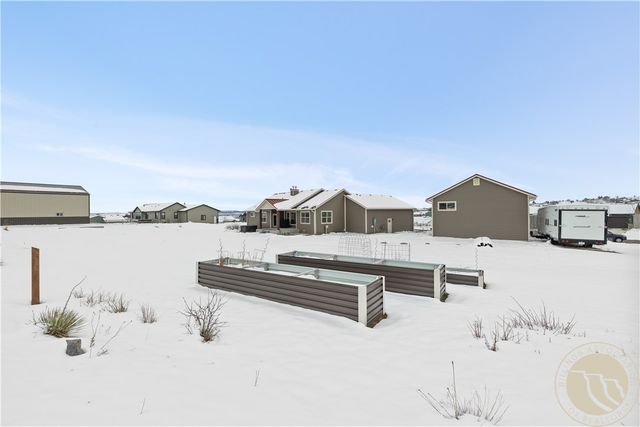 1701 Polo Lane, Billings, MT 59105