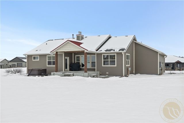 1701 Polo Lane, Billings, MT 59105