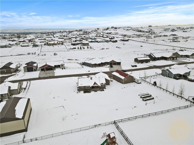 1701 Polo Lane, Billings, MT 59105