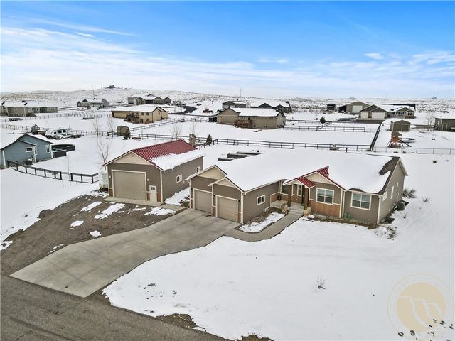 1701 Polo Lane, Billings, MT 59105