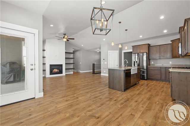 1701 Polo Lane, Billings, MT 59105