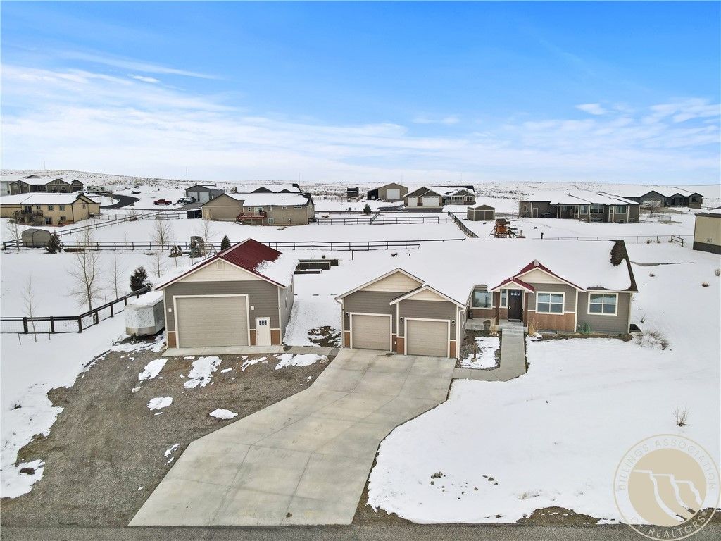 1701 Polo Lane, Billings, MT 59105