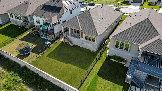 116 Ocotillo, Boerne, TX 78006