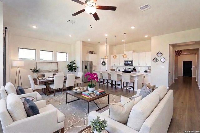 116 Ocotillo, Boerne, TX 78006