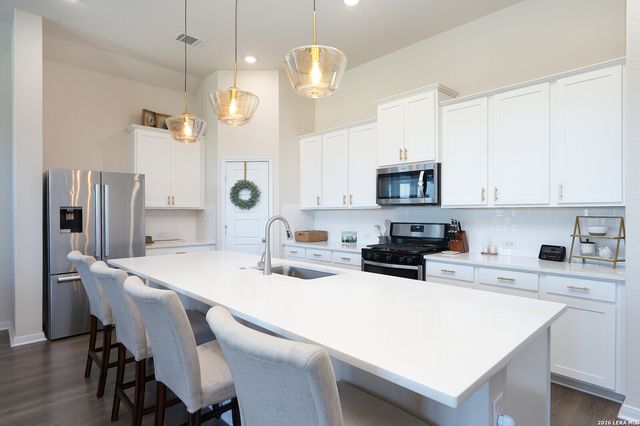 116 Ocotillo, Boerne, TX 78006