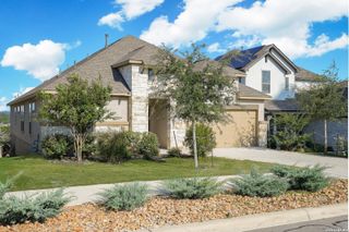 116 Ocotillo, Boerne, TX 78006