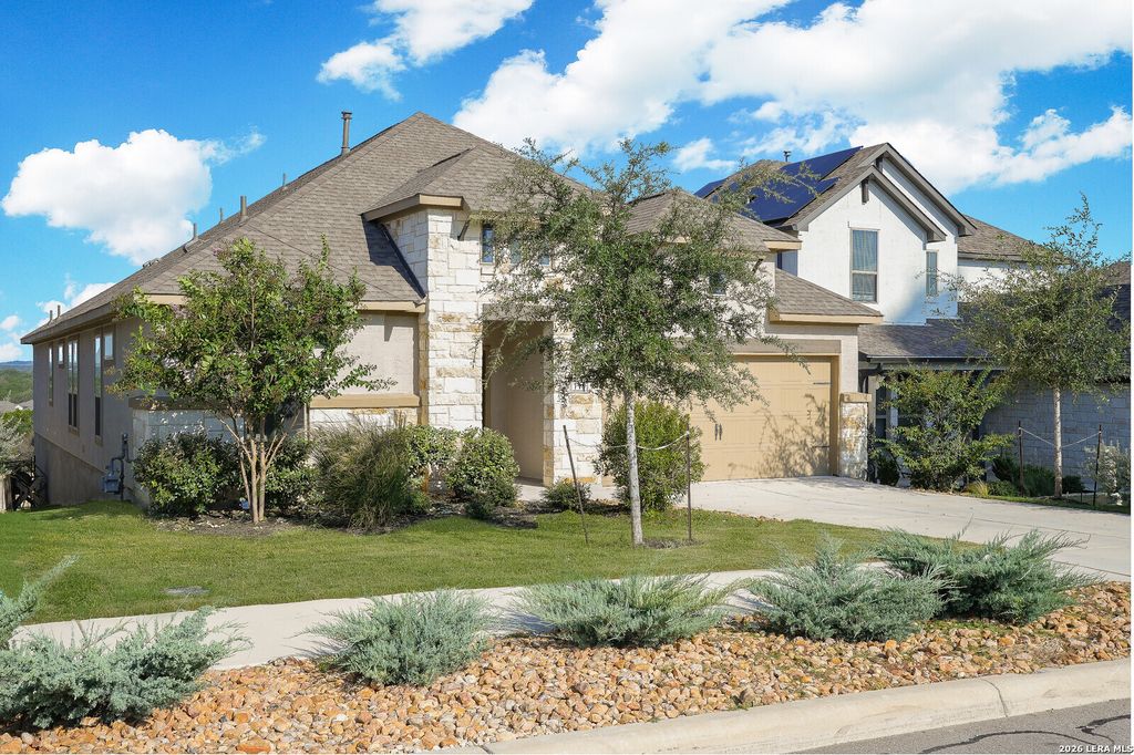 116 Ocotillo, Boerne, TX 78006