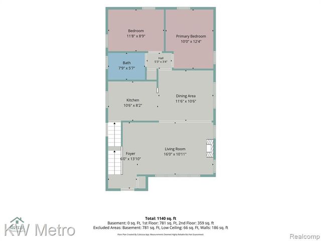9941 Pinehurst Street, Detroit, MI 48204