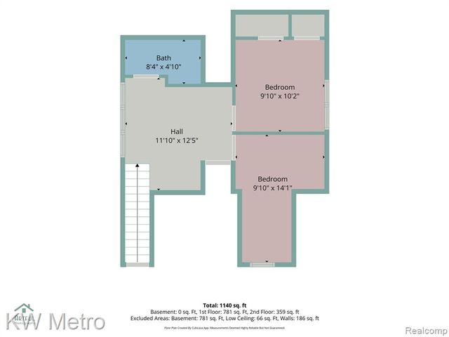 9941 Pinehurst Street, Detroit, MI 48204