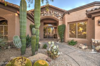 9671 E Monument Drive, Scottsdale, AZ 85262