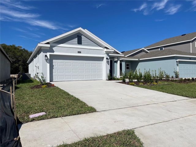 4343 TWISTED TWIG BEND, Kissimmee, FL 34746