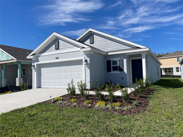 4343 TWISTED TWIG BEND, Kissimmee, FL 34746