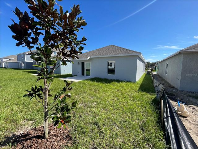 4343 TWISTED TWIG BEND, Kissimmee, FL 34746