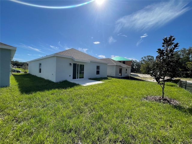 4343 TWISTED TWIG BEND, Kissimmee, FL 34746