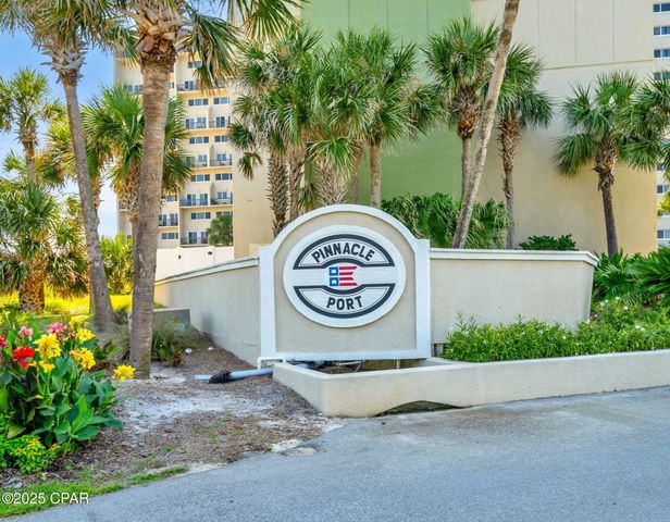 23223 Front Beach Road B3-108, Panama City Beach, FL 32413