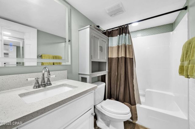 23223 Front Beach Road B3-108, Panama City Beach, FL 32413