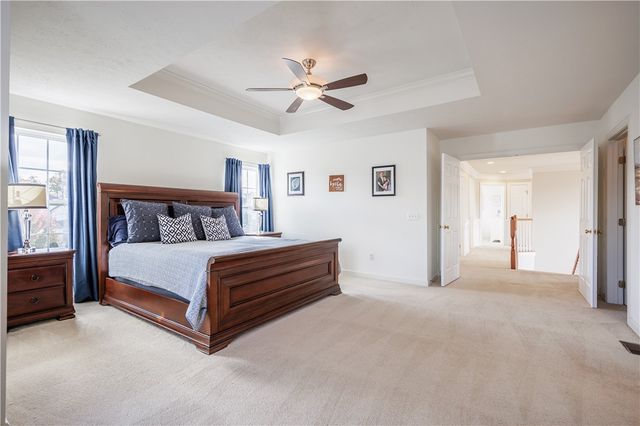 18 Caboose Circle, Chili, NY 14514