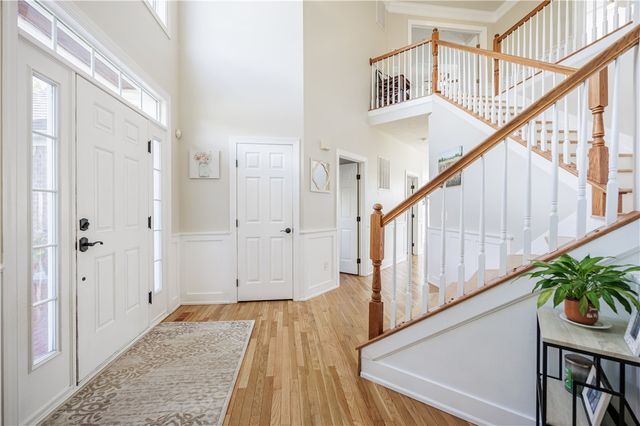 18 Caboose Circle, Chili, NY 14514