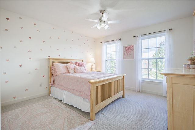 18 Caboose Circle, Chili, NY 14514