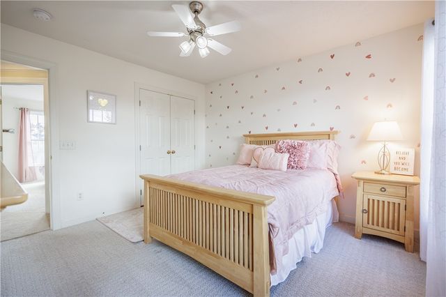 18 Caboose Circle, Chili, NY 14514