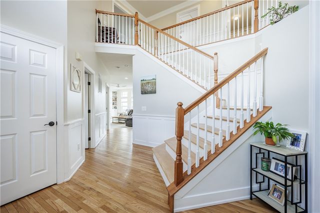 18 Caboose Circle, Chili, NY 14514