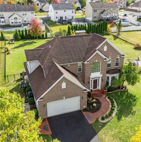 18 Caboose Circle, Chili, NY 14514