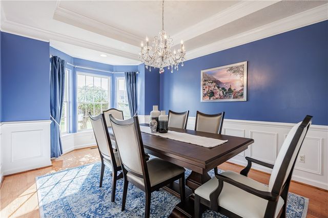 18 Caboose Circle, Chili, NY 14514