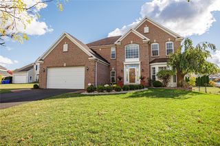 18 Caboose Circle, Chili, NY 14514