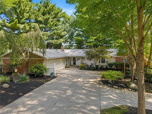 671 S Sheraton Drive, Akron, OH 44319