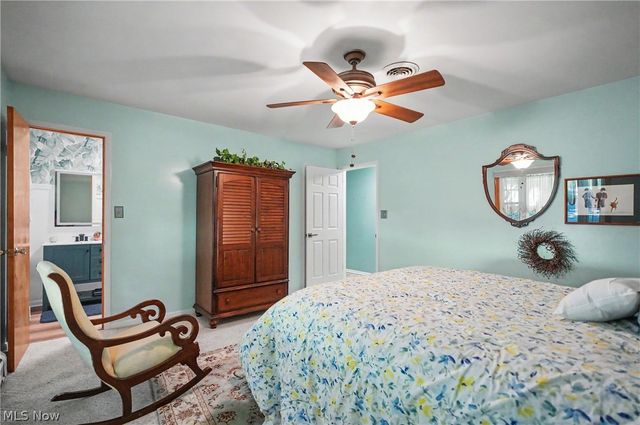 671 S Sheraton Drive, Akron, OH 44319