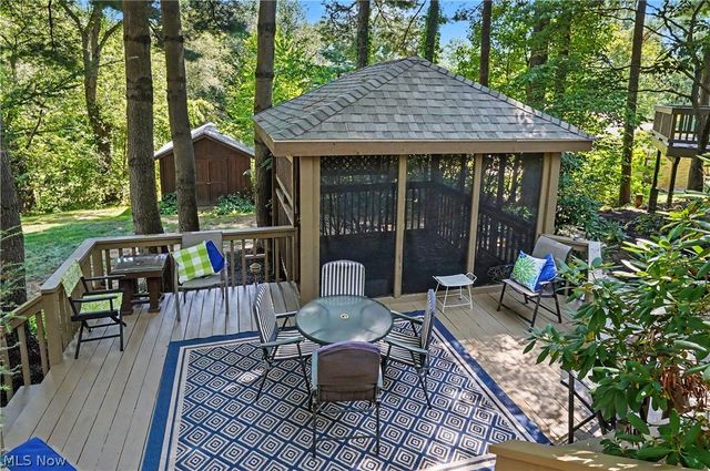 671 S Sheraton Drive, Akron, OH 44319