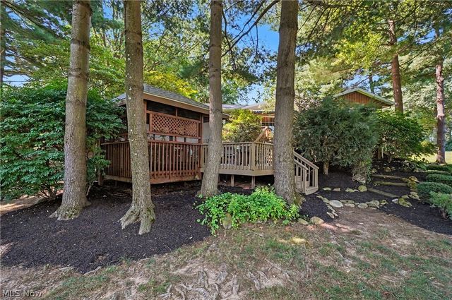 671 S Sheraton Drive, Akron, OH 44319