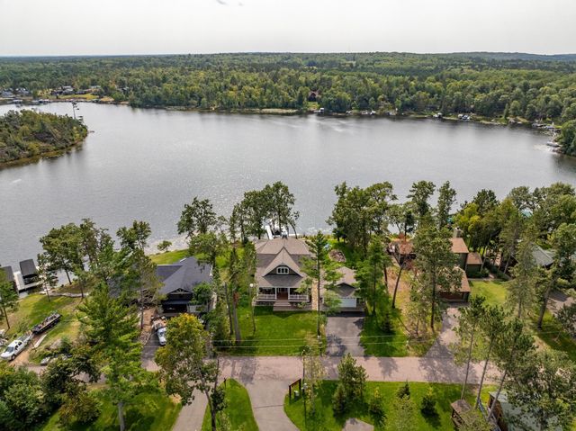 7761 Ruttger Road, Ideal Twp, MN 56472