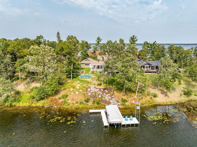 7761 Ruttger Road, Ideal Twp, MN 56472