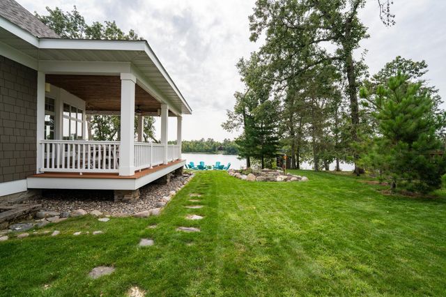 7761 Ruttger Road, Ideal Twp, MN 56472