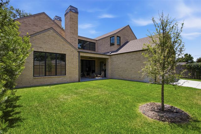 7033 Chantilly Lane, Dallas, TX 75214
