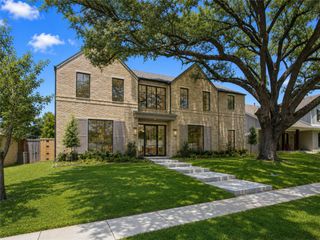 7033 Chantilly Lane, Dallas, TX 75214