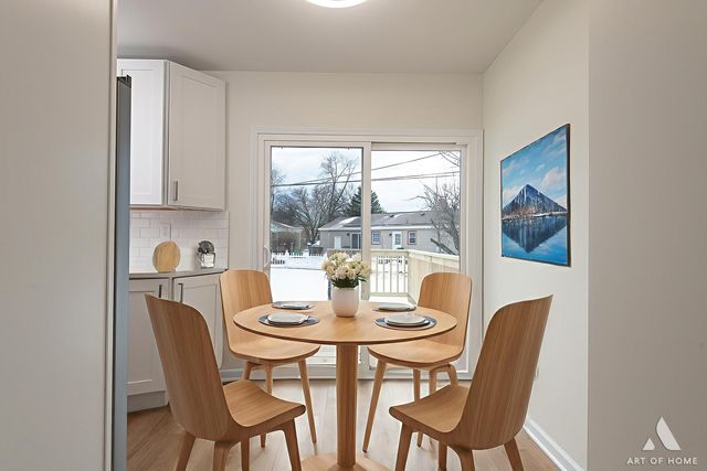 1015 Grandview Avenue, Lockport, IL 60441