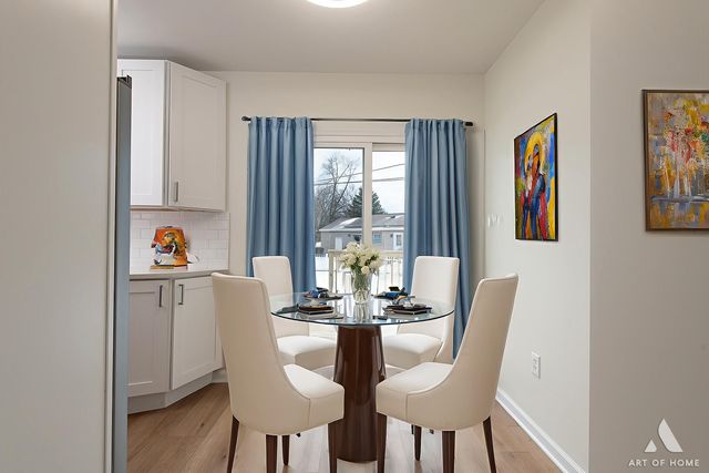 1015 Grandview Avenue, Lockport, IL 60441