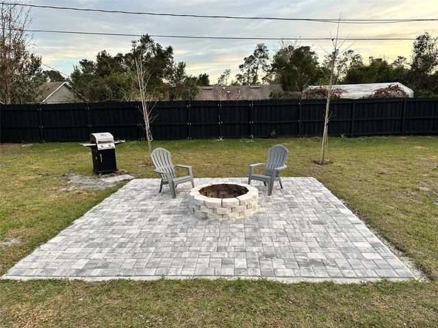 1361 SACRAMENTO STREET, Deltona, FL 32725