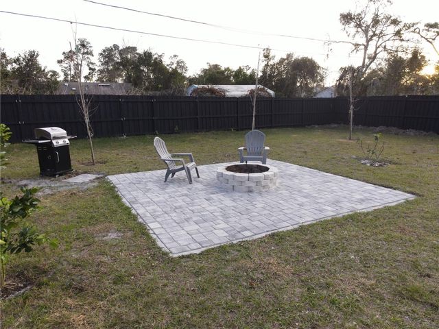 1361 SACRAMENTO STREET, Deltona, FL 32725