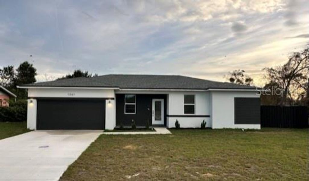 1361 SACRAMENTO STREET, Deltona, FL 32725