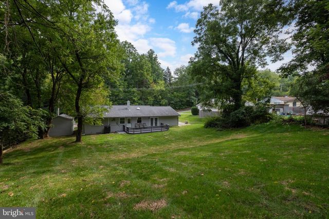 1016 W BOOT RD, Downingtown, PA 19335