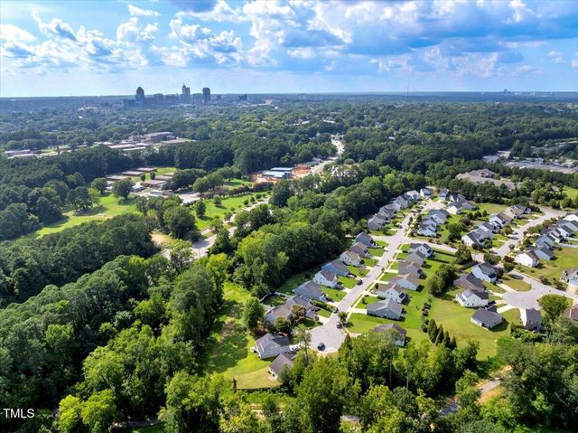 840 Nightshade Way, Raleigh, NC 27610